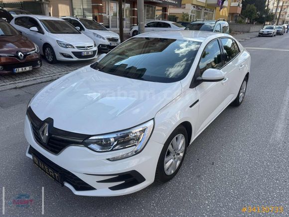 HATASIZ İLK EL JOY 1.3 TCE JOY EDC DÜŞÜK KM