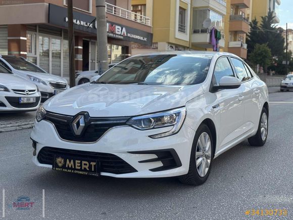 HATASIZ İLK EL JOY 1.3 TCE JOY EDC DÜŞÜK KM