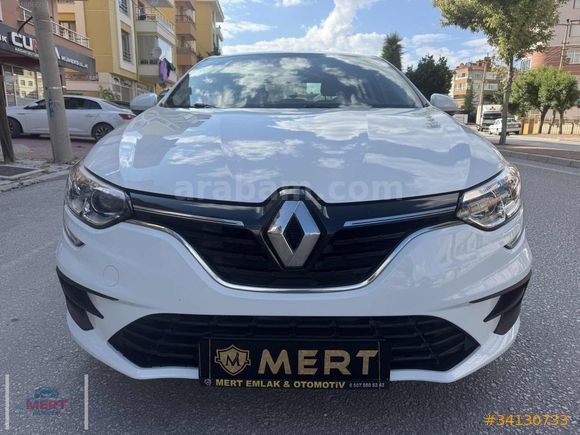 HATASIZ İLK EL JOY 1.3 TCE JOY EDC DÜŞÜK KM