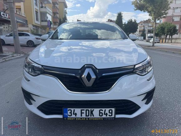 HATASIZ İLK EL JOY 1.3 TCE JOY EDC DÜŞÜK KM