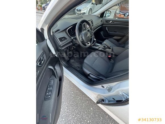HATASIZ İLK EL JOY 1.3 TCE JOY EDC DÜŞÜK KM