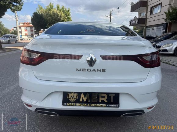 HATASIZ İLK EL JOY 1.3 TCE JOY EDC DÜŞÜK KM