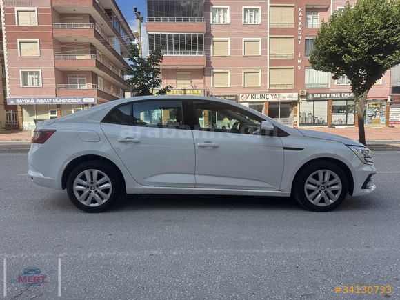 HATASIZ İLK EL JOY 1.3 TCE JOY EDC DÜŞÜK KM