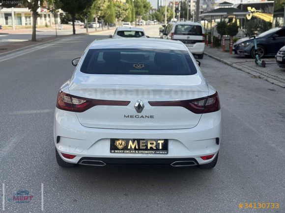 HATASIZ İLK EL JOY 1.3 TCE JOY EDC DÜŞÜK KM
