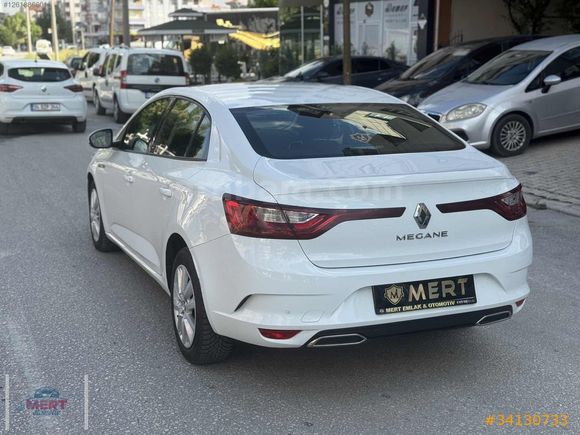 HATASIZ İLK EL JOY 1.3 TCE JOY EDC DÜŞÜK KM