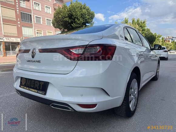 HATASIZ İLK EL JOY 1.3 TCE JOY EDC DÜŞÜK KM