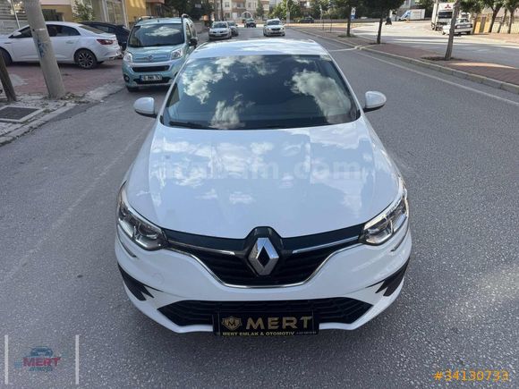 HATASIZ İLK EL JOY 1.3 TCE JOY EDC DÜŞÜK KM