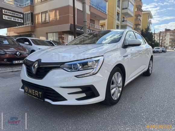 HATASIZ İLK EL JOY 1.3 TCE JOY EDC DÜŞÜK KM