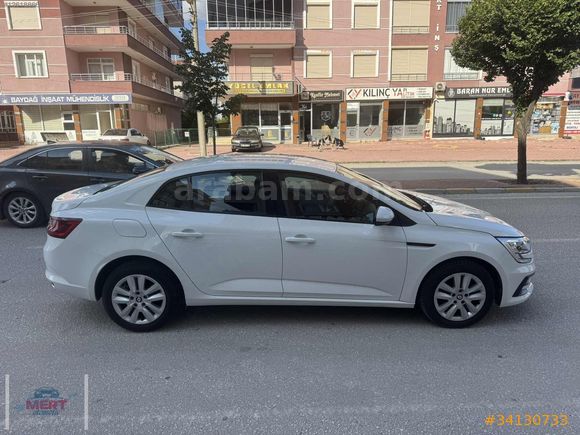 HATASIZ İLK EL JOY 1.3 TCE JOY EDC DÜŞÜK KM