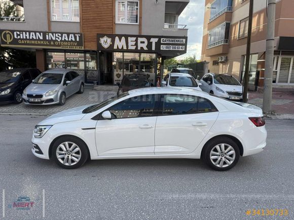 HATASIZ İLK EL JOY 1.3 TCE JOY EDC DÜŞÜK KM