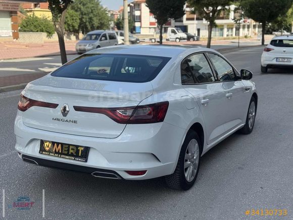 HATASIZ İLK EL JOY 1.3 TCE JOY EDC DÜŞÜK KM