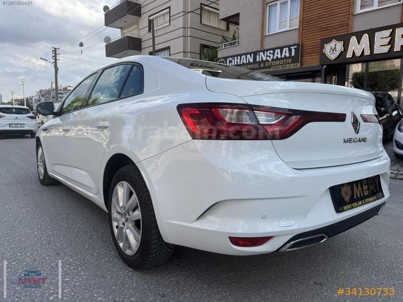 HATASIZ İLK EL JOY 1.3 TCE JOY EDC DÜŞÜK KM