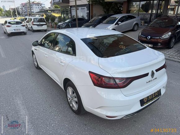 HATASIZ İLK EL JOY 1.3 TCE JOY EDC DÜŞÜK KM