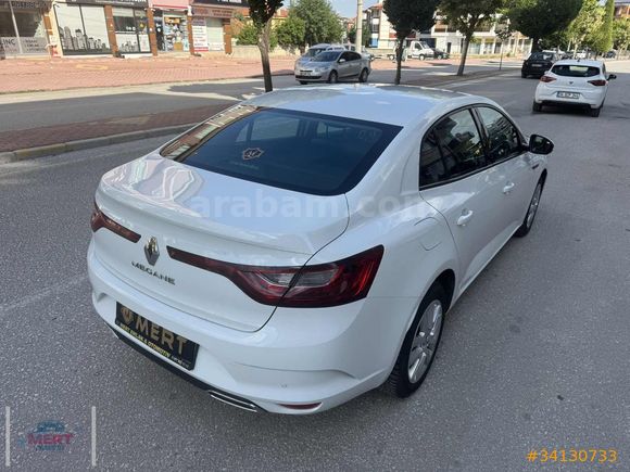 HATASIZ İLK EL JOY 1.3 TCE JOY EDC DÜŞÜK KM