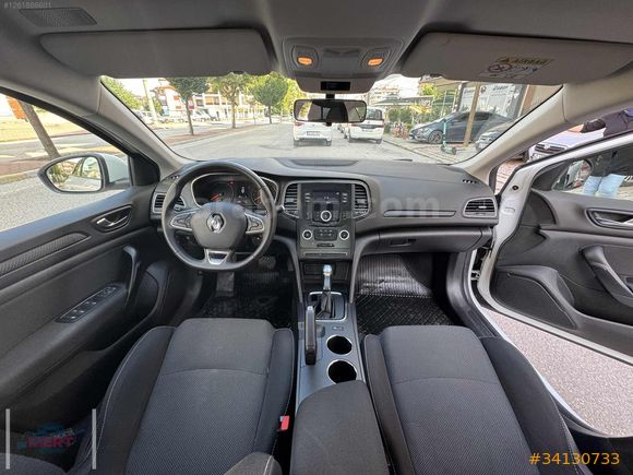 HATASIZ İLK EL JOY 1.3 TCE JOY EDC DÜŞÜK KM