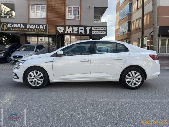 HATASIZ İLK EL JOY 1.3 TCE JOY EDC DÜŞÜK KM
