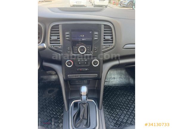HATASIZ İLK EL JOY 1.3 TCE JOY EDC DÜŞÜK KM