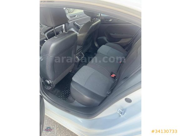 HATASIZ İLK EL JOY 1.3 TCE JOY EDC DÜŞÜK KM