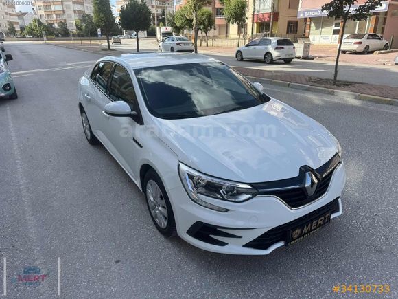 HATASIZ İLK EL JOY 1.3 TCE JOY EDC DÜŞÜK KM