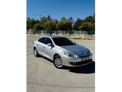 Sahibinden Renault Fluence 1.6 Privilege 2010 Model 