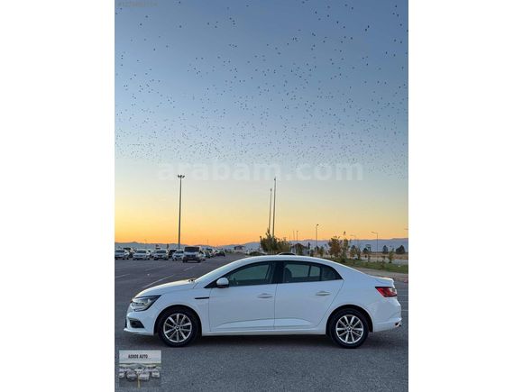ASSOS AUTODAN MEGAN OTOMATİK