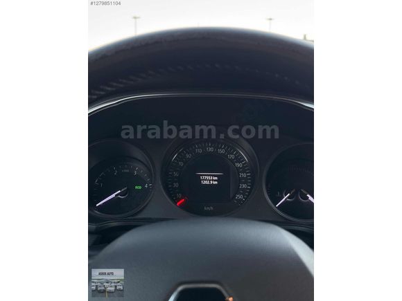 ASSOS AUTODAN MEGAN OTOMATİK
