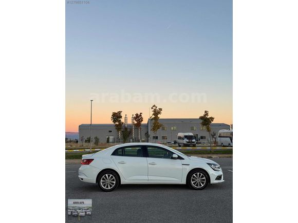 ASSOS AUTODAN MEGAN OTOMATİK
