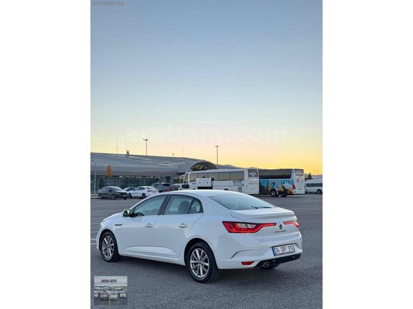 ASSOS AUTODAN MEGAN OTOMATİK
