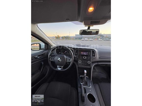 ASSOS AUTODAN MEGAN OTOMATİK