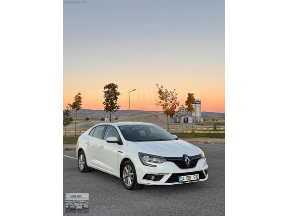 ASSOS AUTODAN MEGAN OTOMATİK