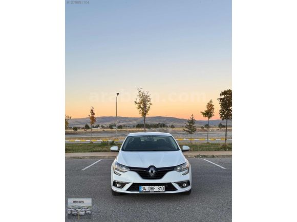 ASSOS AUTODAN MEGAN OTOMATİK