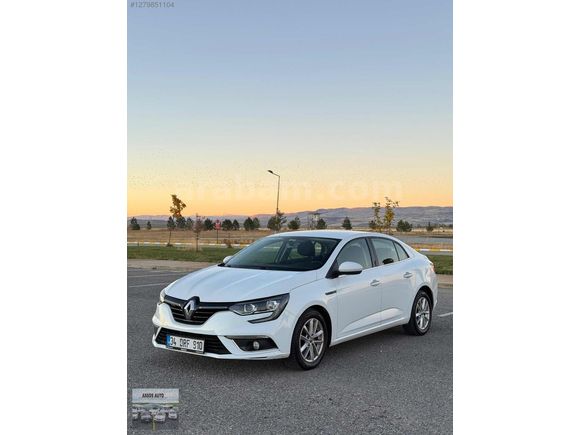ASSOS AUTODAN MEGAN OTOMATİK