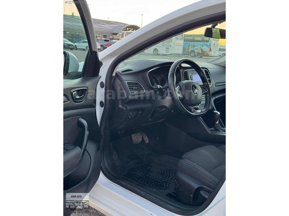 ASSOS AUTODAN MEGAN OTOMATİK