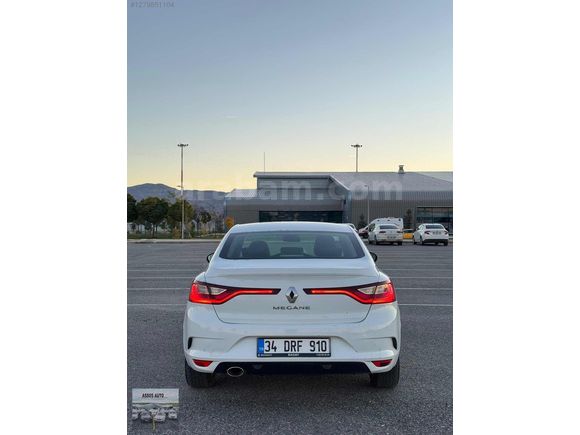 ASSOS AUTODAN MEGAN OTOMATİK
