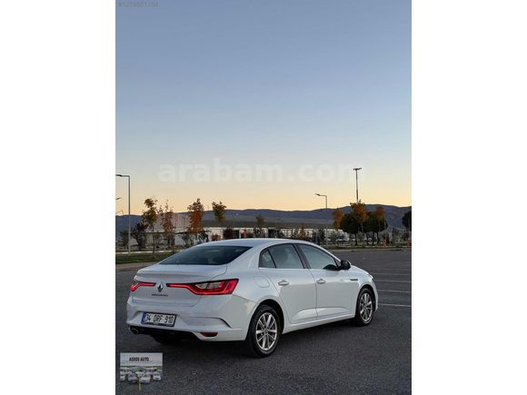 ASSOS AUTODAN MEGAN OTOMATİK