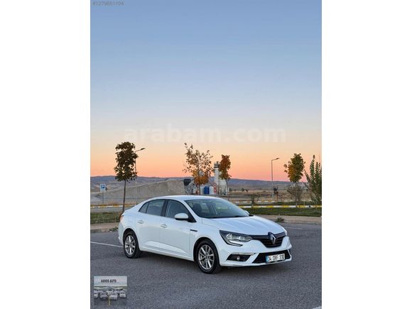 ASSOS AUTODAN MEGAN OTOMATİK