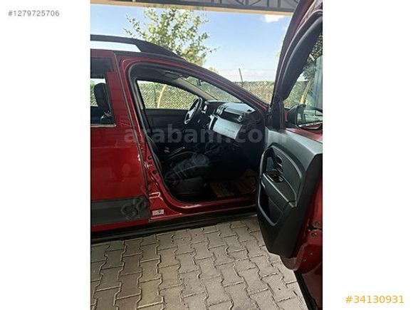 GALERİ ÇELİKTEN FULL AKSESUARLI