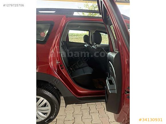 GALERİ ÇELİKTEN FULL AKSESUARLI