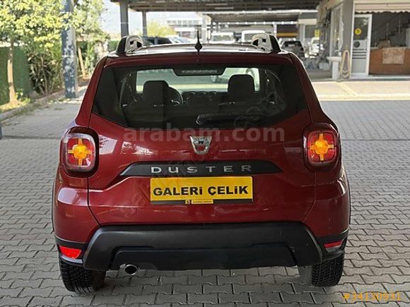 GALERİ ÇELİKTEN FULL AKSESUARLI