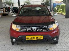 GALERİ ÇELİKTEN FULL AKSESUARLI