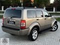 2008 DODGE NİTRO 2.8 CRD 4x4 SXT 200.000 KM OTOMATİK