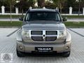 2008 DODGE NİTRO 2.8 CRD 4x4 SXT 200.000 KM OTOMATİK