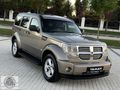2008 DODGE NİTRO 2.8 CRD 4x4 SXT 200.000 KM OTOMATİK