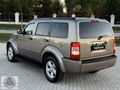 2008 DODGE NİTRO 2.8 CRD 4x4 SXT 200.000 KM OTOMATİK