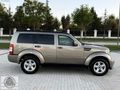 2008 DODGE NİTRO 2.8 CRD 4x4 SXT 200.000 KM OTOMATİK