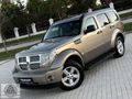 2008 DODGE NİTRO 2.8 CRD 4x4 SXT 200.000 KM OTOMATİK
