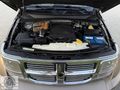 2008 DODGE NİTRO 2.8 CRD 4x4 SXT 200.000 KM OTOMATİK