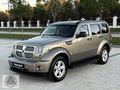 2008 DODGE NİTRO 2.8 CRD 4x4 SXT 200.000 KM OTOMATİK