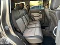 2008 DODGE NİTRO 2.8 CRD 4x4 SXT 200.000 KM OTOMATİK