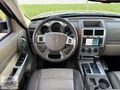 2008 DODGE NİTRO 2.8 CRD 4x4 SXT 200.000 KM OTOMATİK